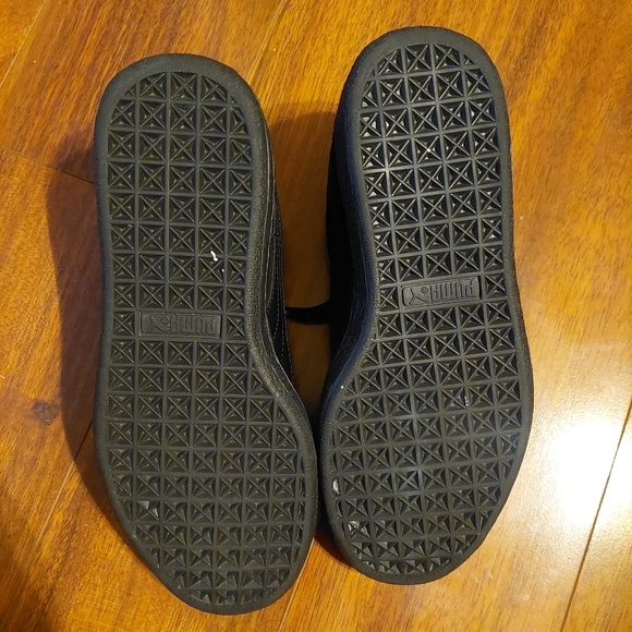 Men's Puma Suede Classic - Picture 6 of 7